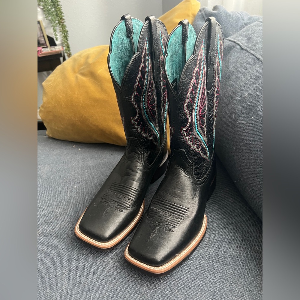 Ariat Primetime Western Boot